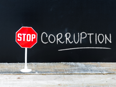 Anti Corruption Lawyer